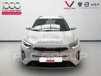 2025 KIA Stonic