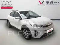 2025 KIA Stonic