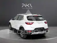 2025 KIA Stonic