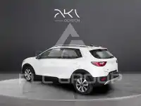 2025 KIA Stonic