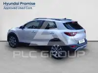 2025 KIA Stonic