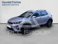 2025 KIA Stonic