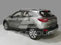 2025 KIA Stonic