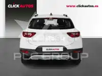 2025 KIA Stonic