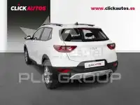 2025 KIA Stonic
