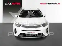 2025 KIA Stonic