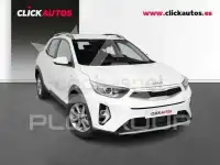 2025 KIA Stonic