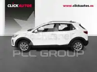 2025 KIA Stonic