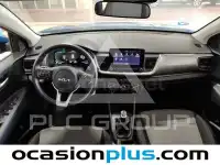 2025 KIA Stonic