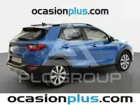 2025 KIA Stonic