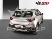 2025 KIA Stonic