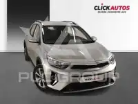 2025 KIA Stonic