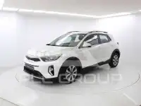 2025 KIA Stonic