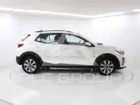 2025 KIA Stonic