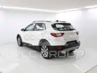 2025 KIA Stonic