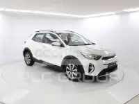 2025 KIA Stonic