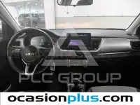2025 KIA Stonic