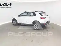 2025 KIA Stonic