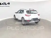 2025 KIA Stonic