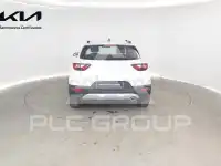 2025 KIA Stonic