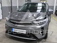 2025 KIA Stonic