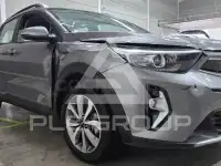2025 KIA Stonic
