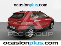 2025 KIA Stonic