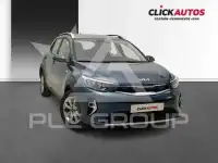 2025 KIA Stonic