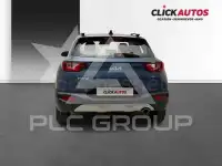 2025 KIA Stonic