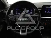 2025 KIA Stonic