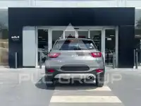 2025 KIA Stonic