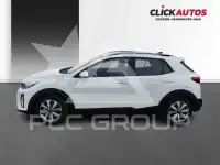 2025 KIA Stonic