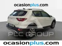 2025 KIA Stonic