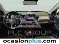2025 KIA Stonic