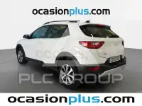 2025 KIA Stonic