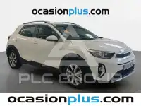 2025 KIA Stonic