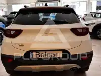 2025 KIA Stonic