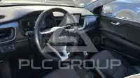 2025 KIA Stonic