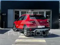 2025 KIA Stonic