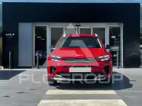 2025 KIA Stonic