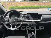 2025 KIA Stonic