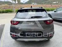 2025 KIA Stonic