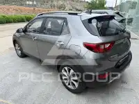 2025 KIA Stonic