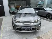 2025 KIA Stonic