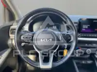 2025 KIA Stonic