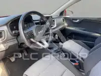 2025 KIA Stonic