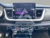 2025 KIA Stonic