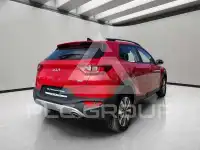 2025 KIA Stonic
