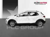 2025 KIA Stonic