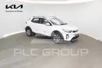 2025 KIA Stonic